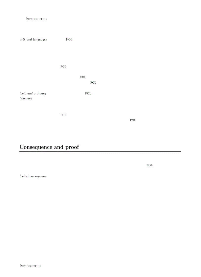 image for page Language Proof And Logic