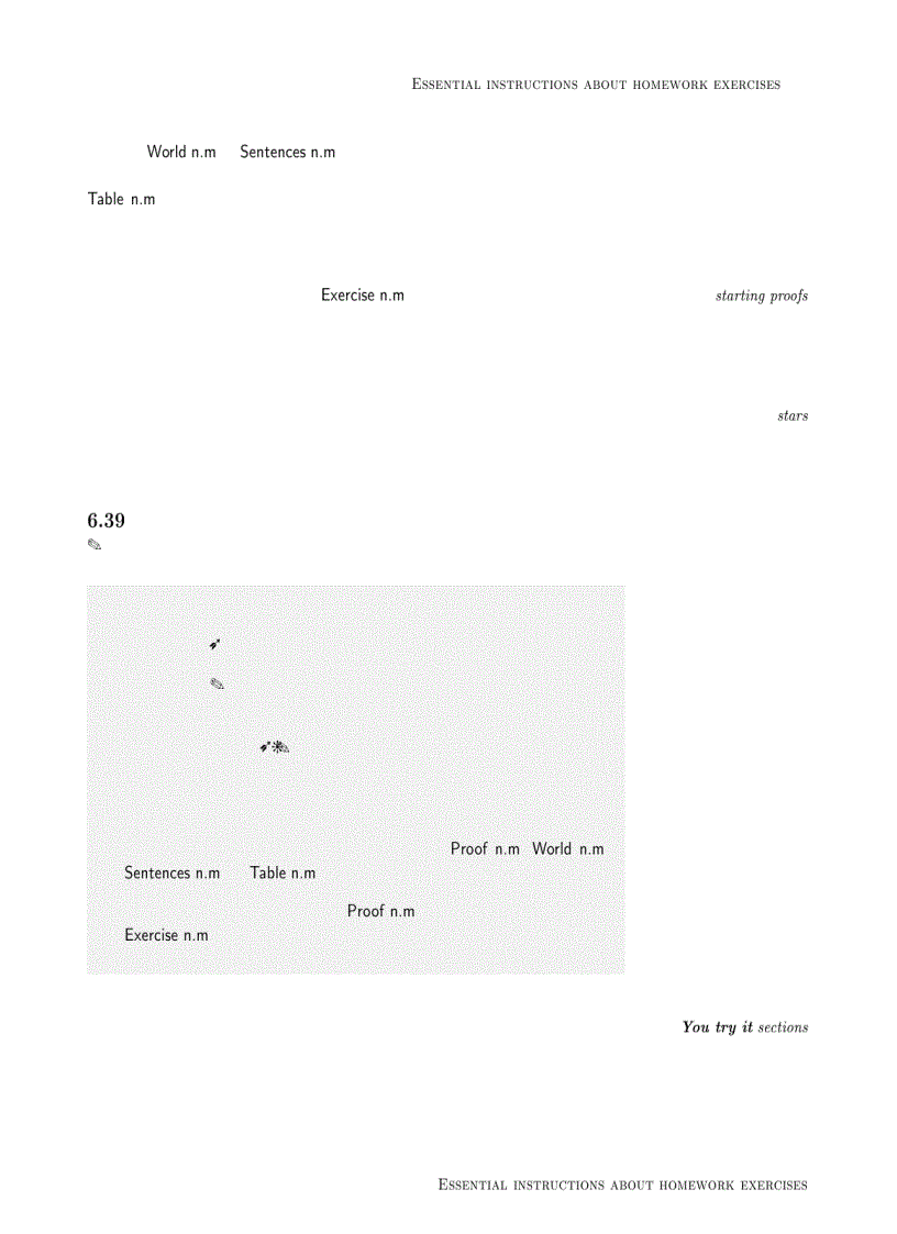 image for page Language Proof And Logic