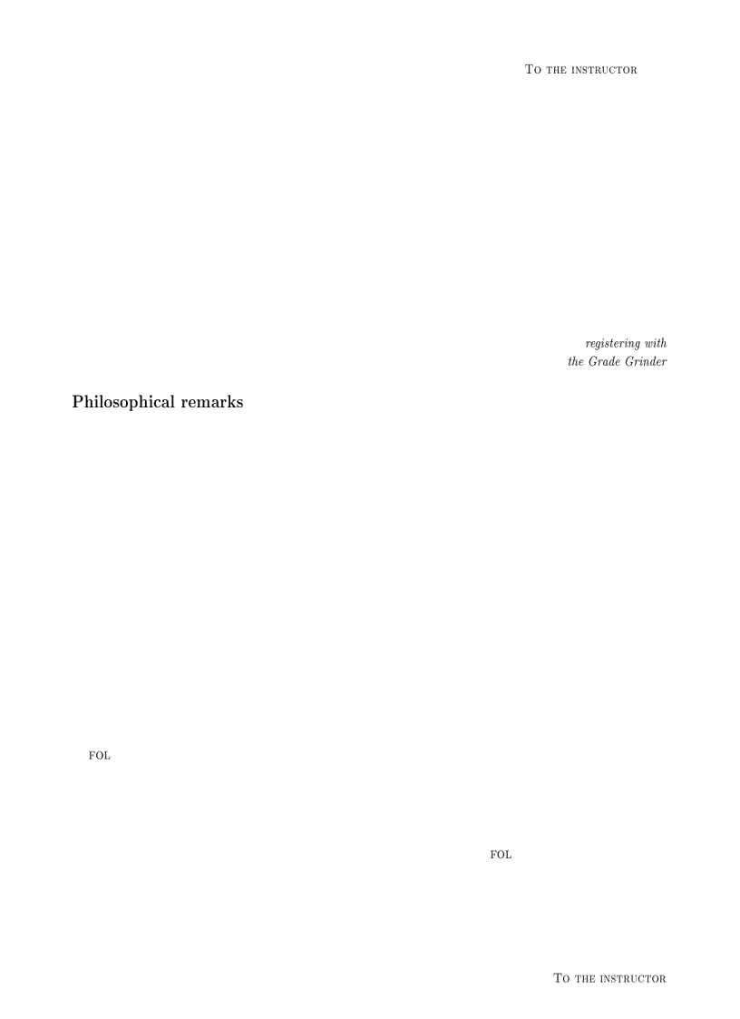 image for page Language Proof And Logic