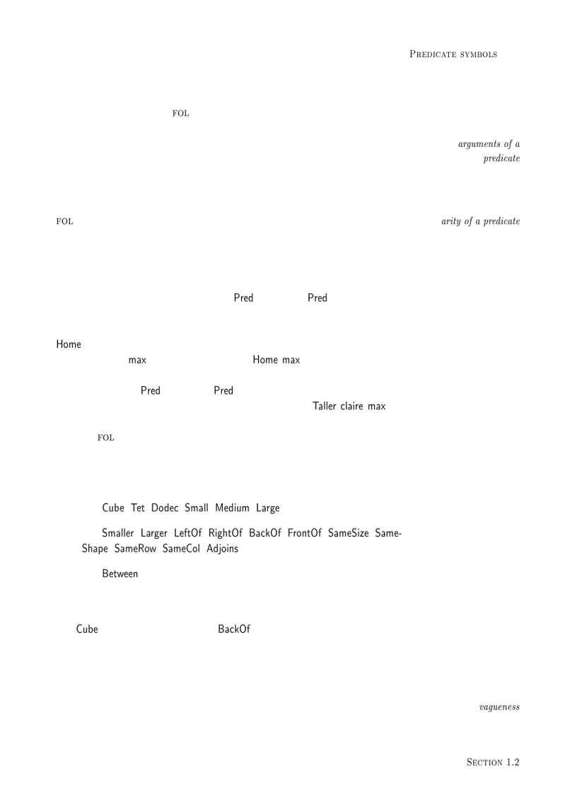 image for page Language Proof And Logic