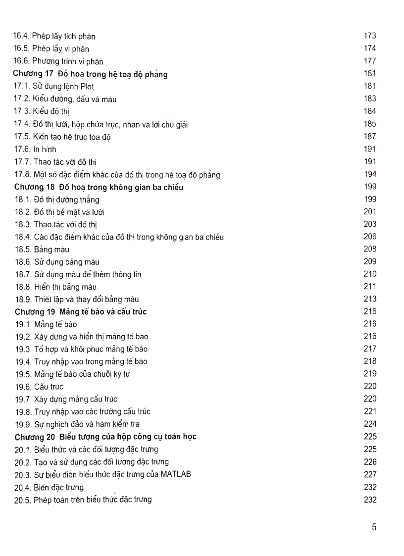 image for page Lập trình MatLab