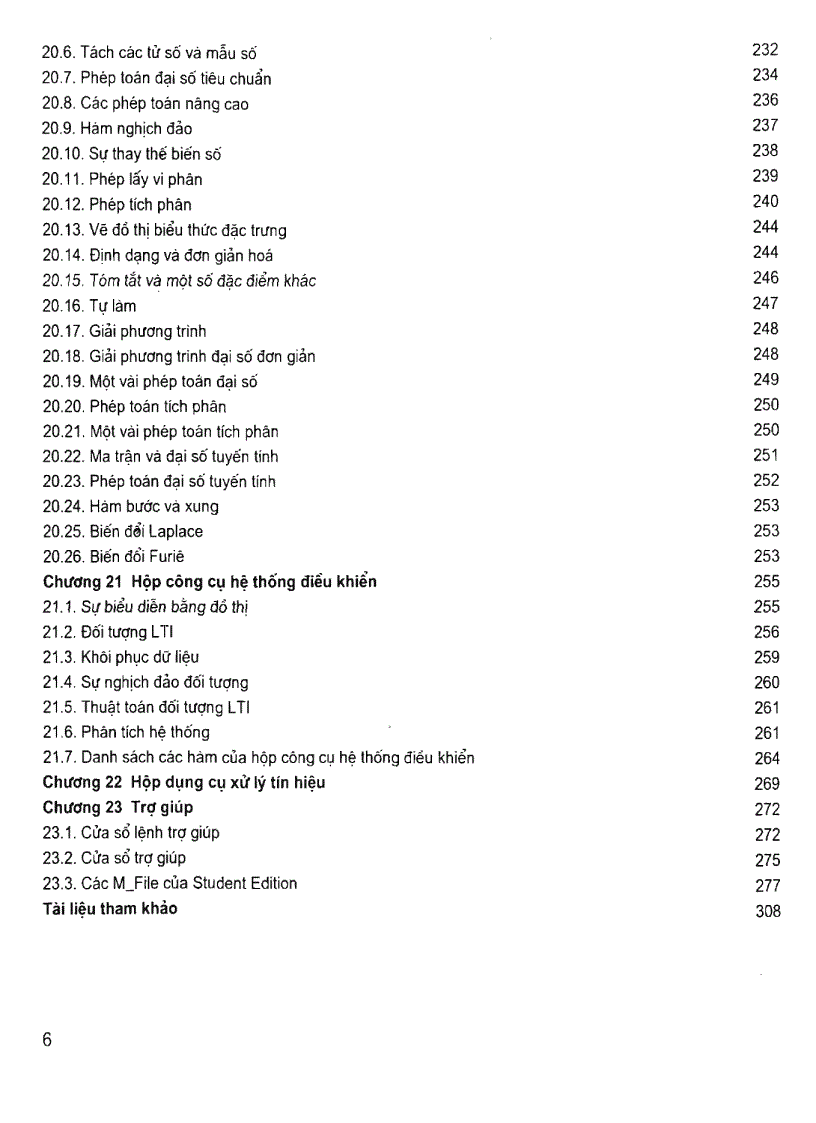 image for page Lập trình MatLab