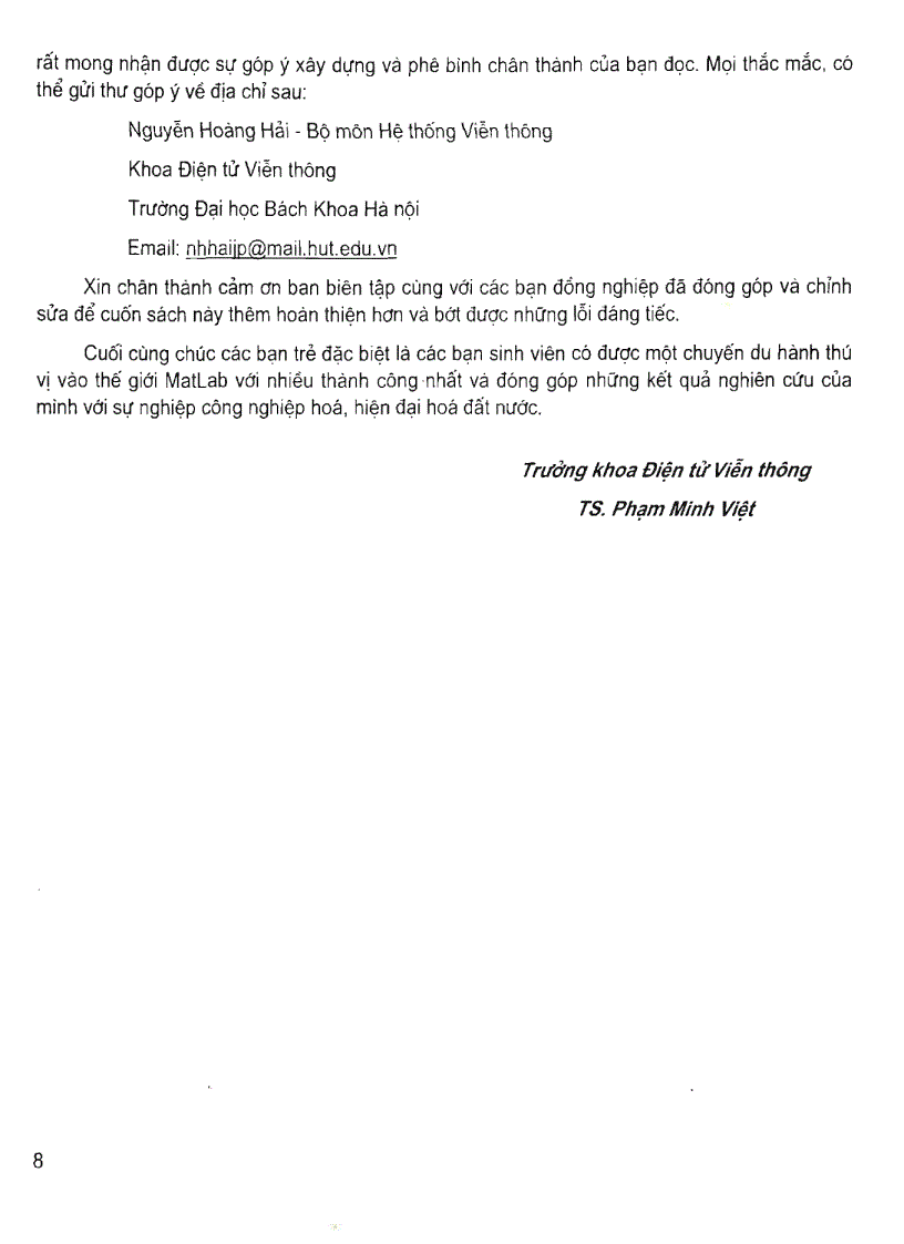 image for page Lập trình MatLab