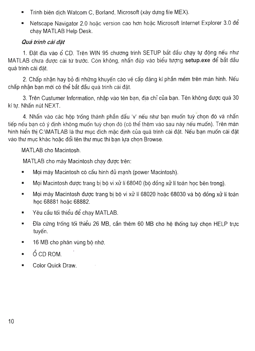 image for page Lập trình MatLab