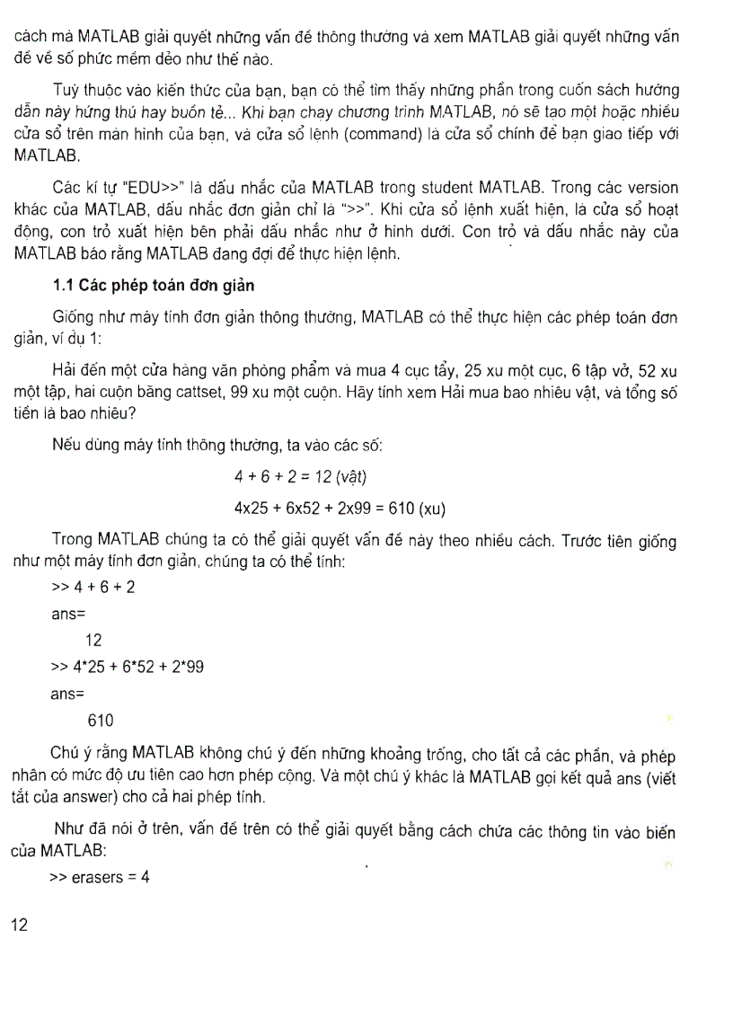 image for page Lập trình MatLab