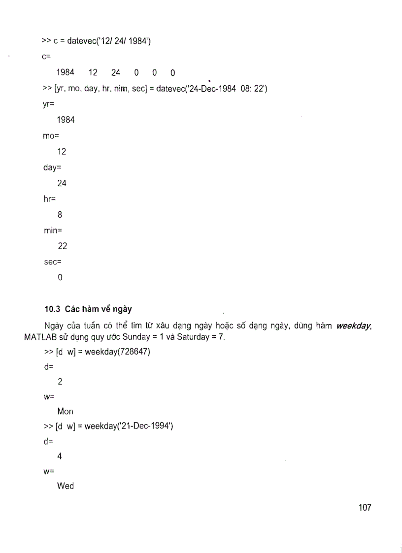 image for page Lập trình MatLab