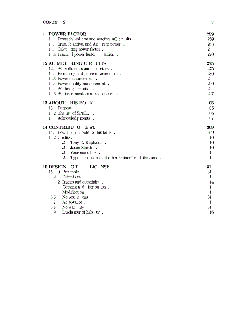 image for page Lessons in Electronic Circuits Volume II AC