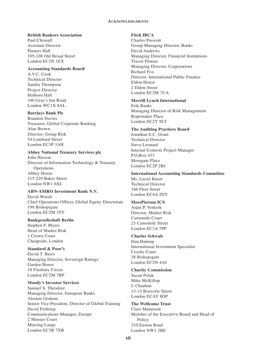 image for page Liabilities Liquidity and Cash Management Balancing Financial Risks