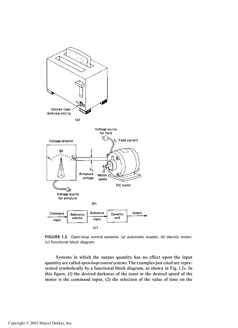 image for page Linear Control System Analysis and Design Fifth Edition Revised and Expanded