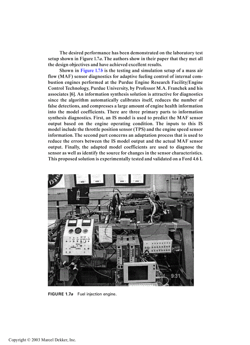 image for page Linear Control System Analysis and Design Fifth Edition Revised and Expanded