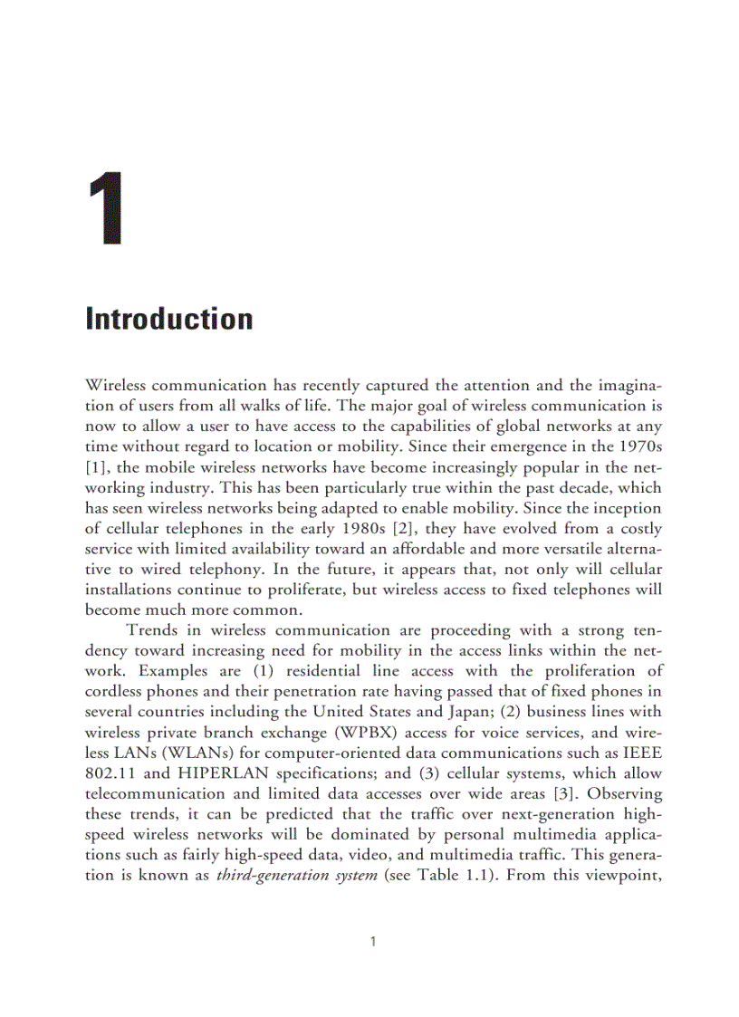 image for page Location Management and Routing in Mobile Wireless Networks