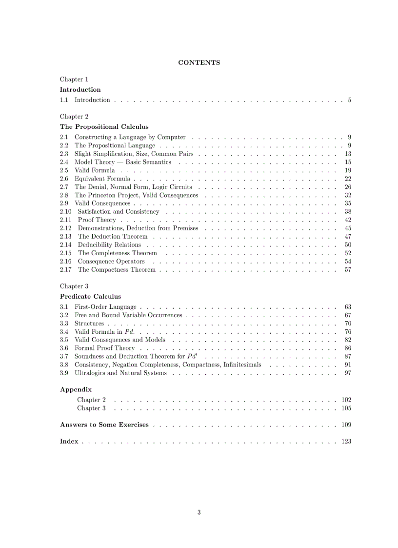 image for page Logic for Everyone