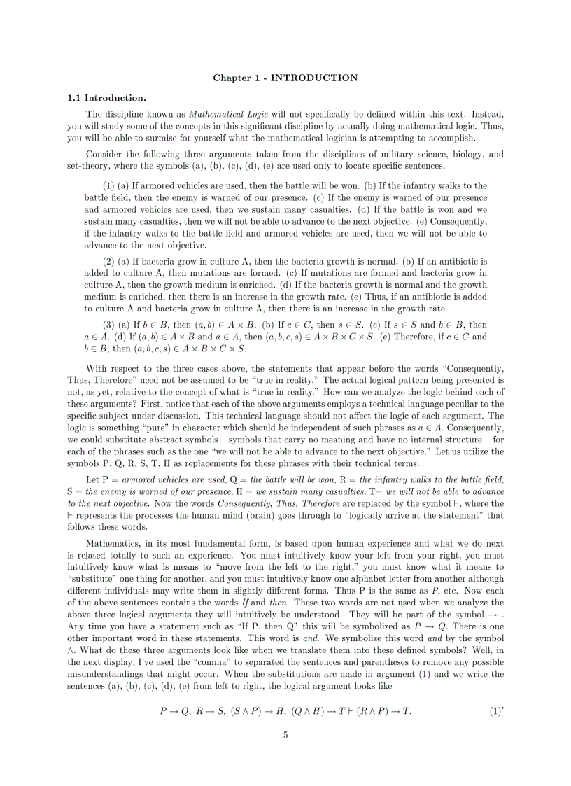 image for page Logic for Everyone