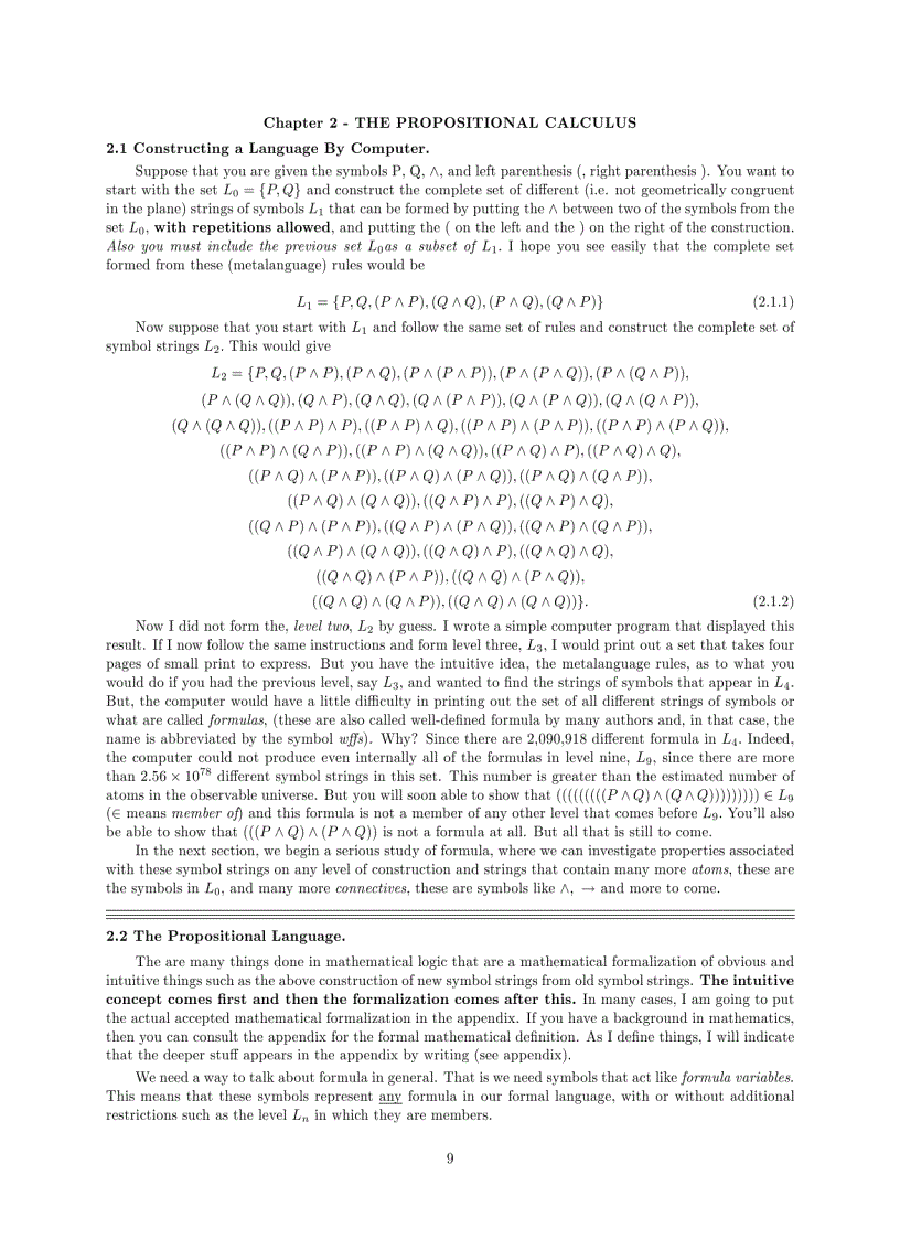 image for page Logic for Everyone