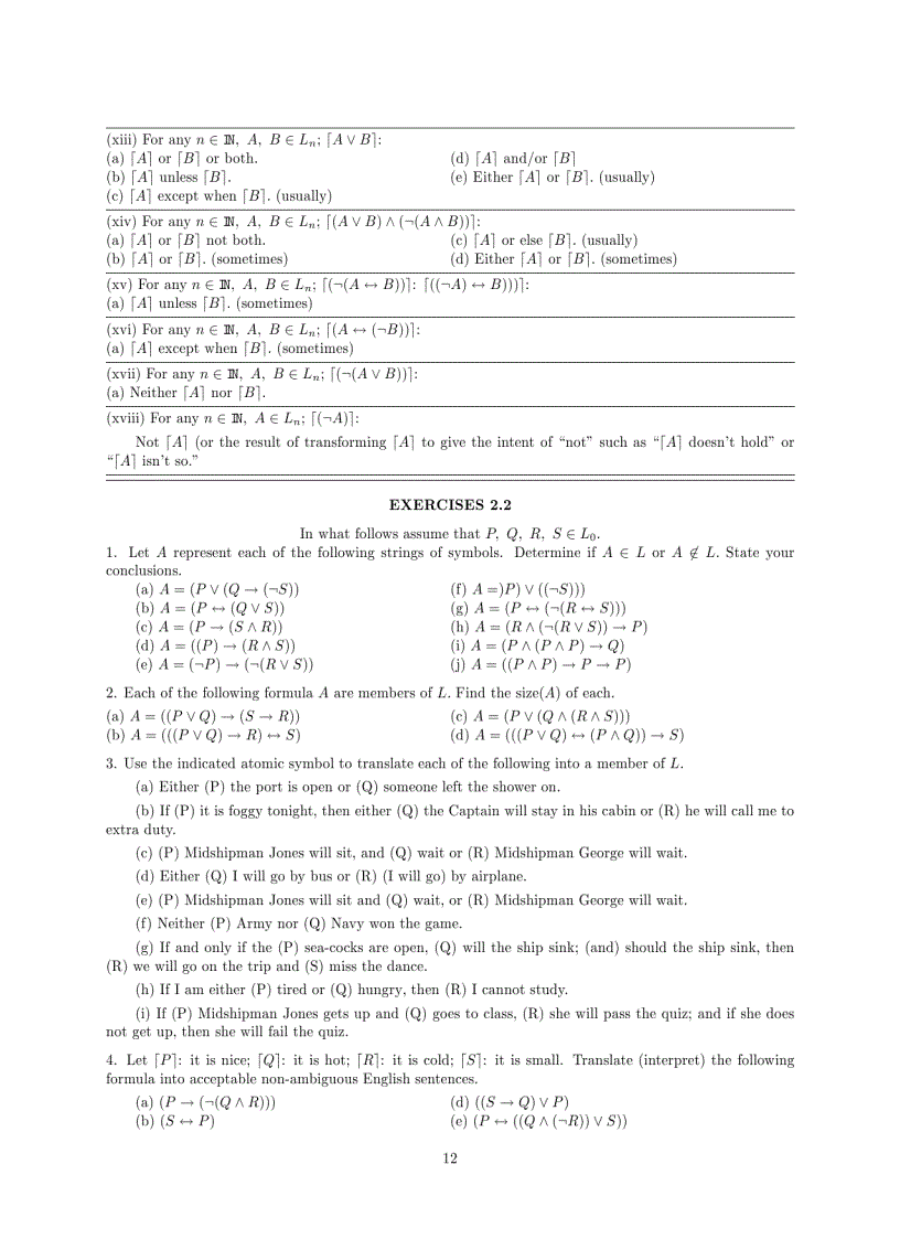 image for page Logic for Everyone