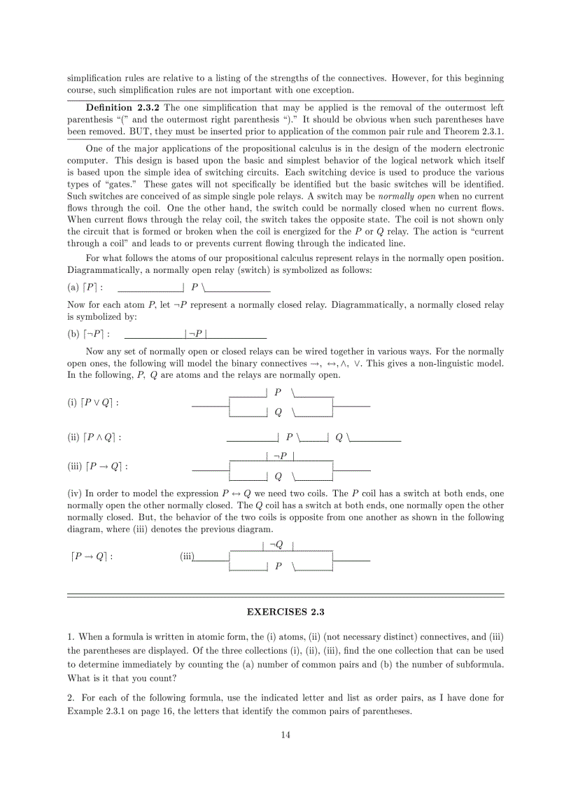 image for page Logic for Everyone