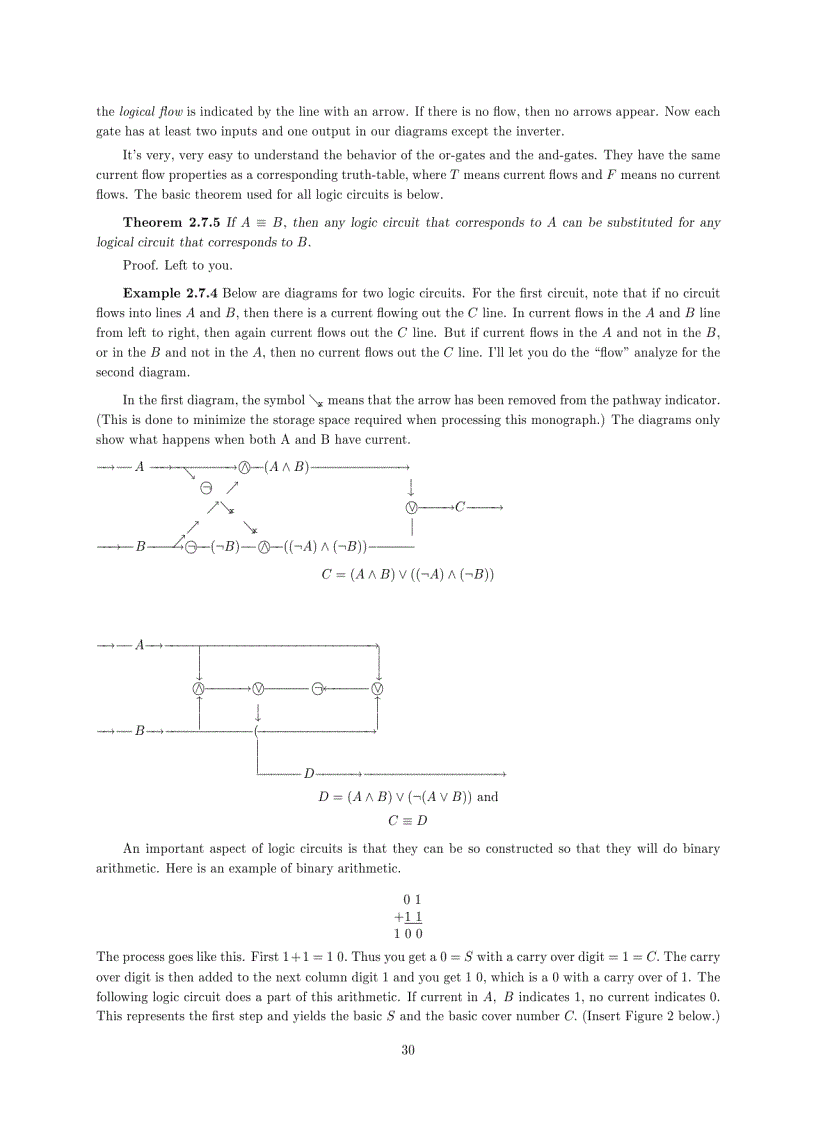 image for page Logic for Everyone