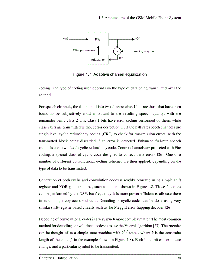 image for page Low Power Asynchronous DSP