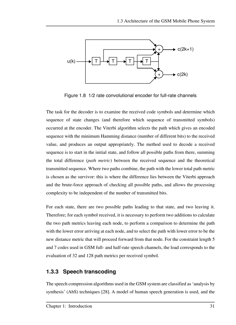 image for page Low Power Asynchronous DSP