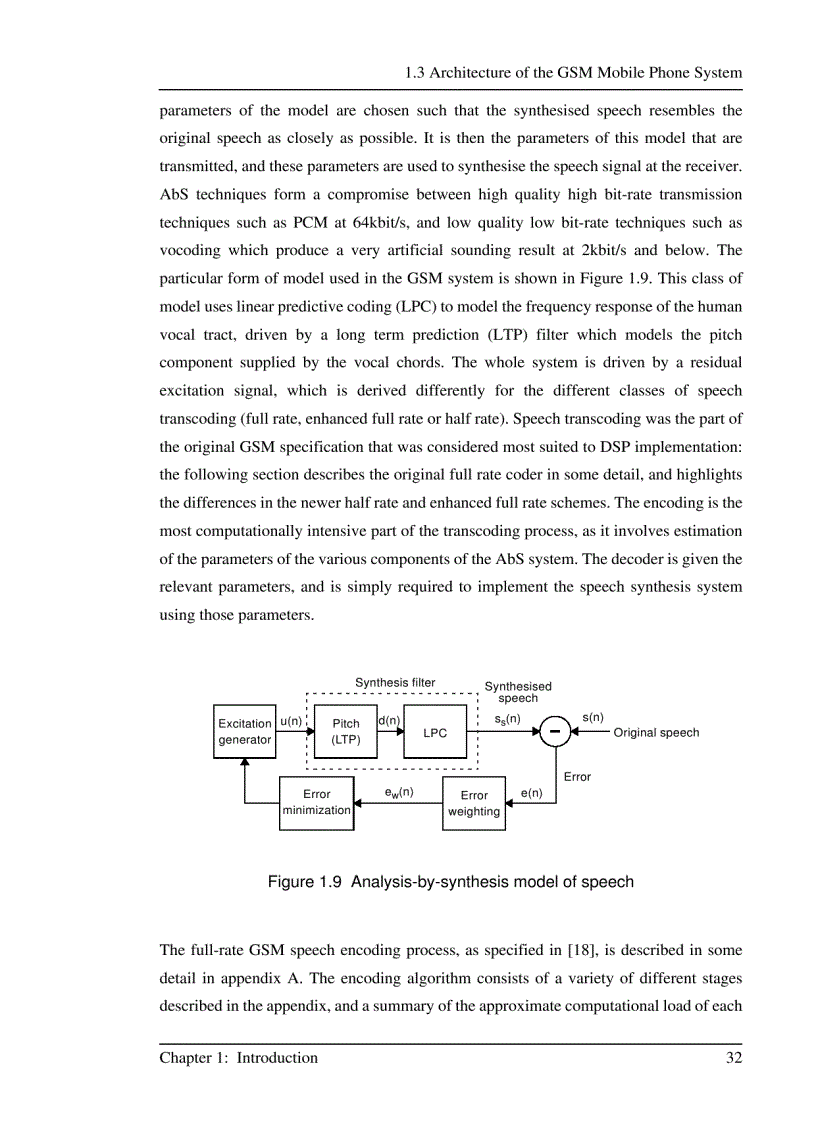 image for page Low Power Asynchronous DSP
