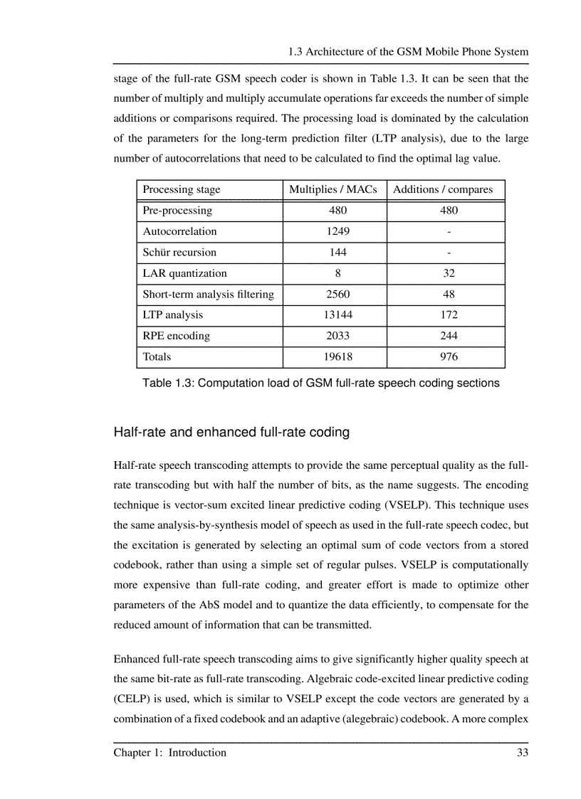 image for page Low Power Asynchronous DSP