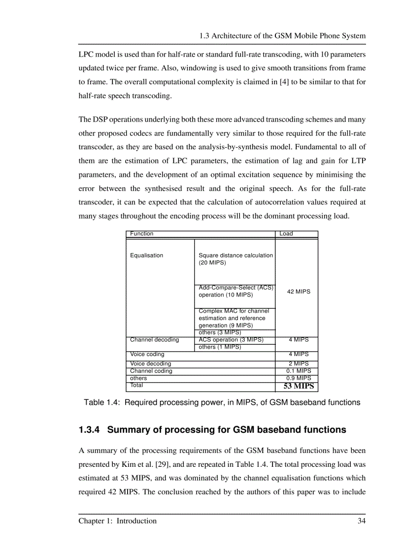 image for page Low Power Asynchronous DSP