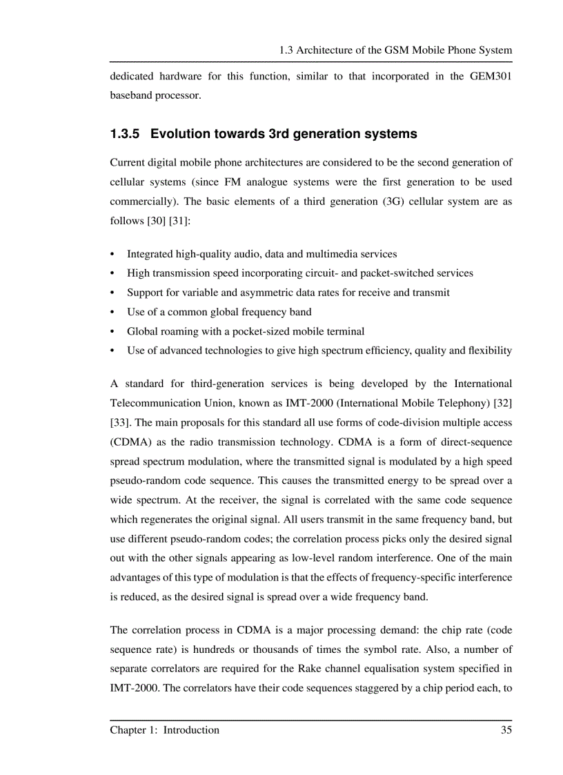 image for page Low Power Asynchronous DSP