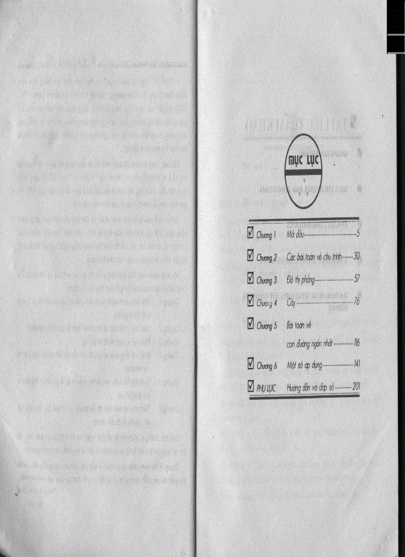 image for page Lý Thuyết Đồ Thị 1