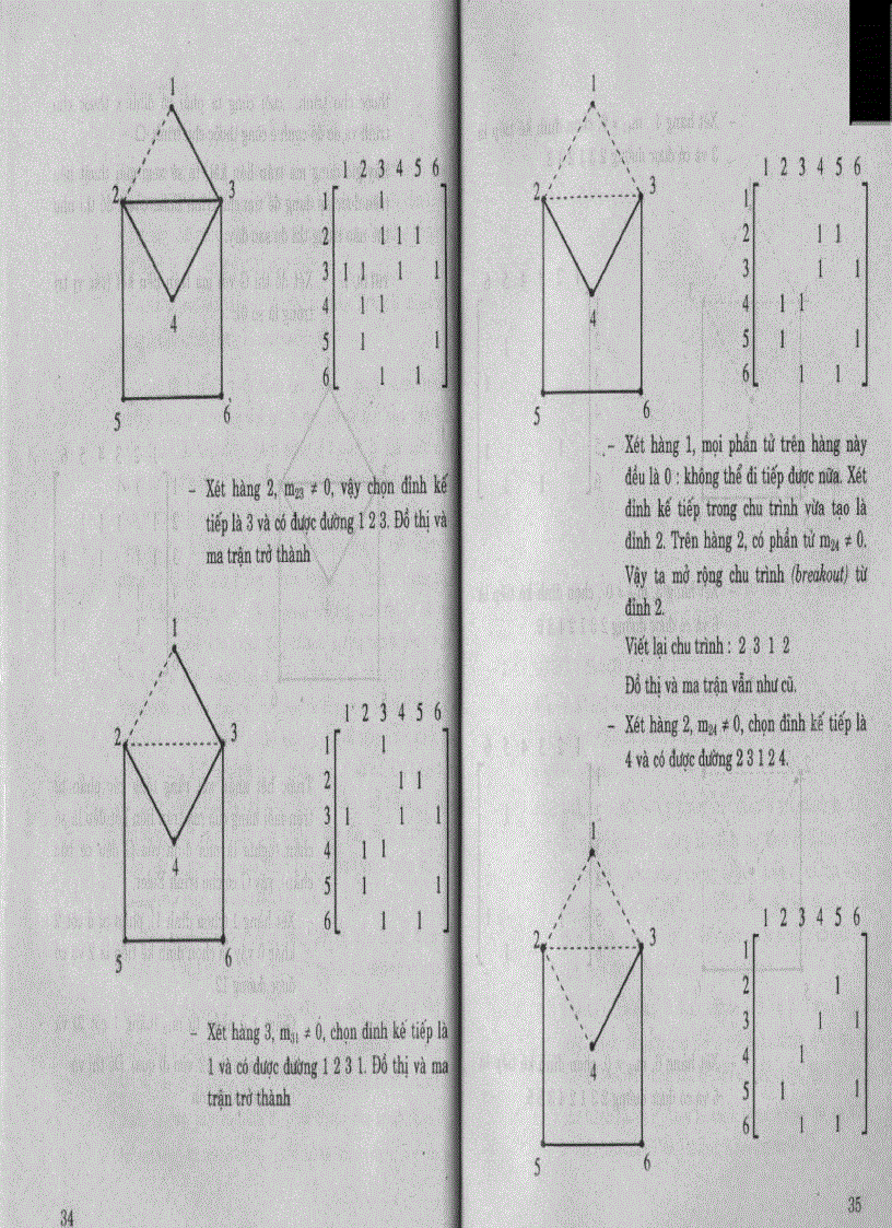 image for page Lý Thuyết Đồ Thị 1