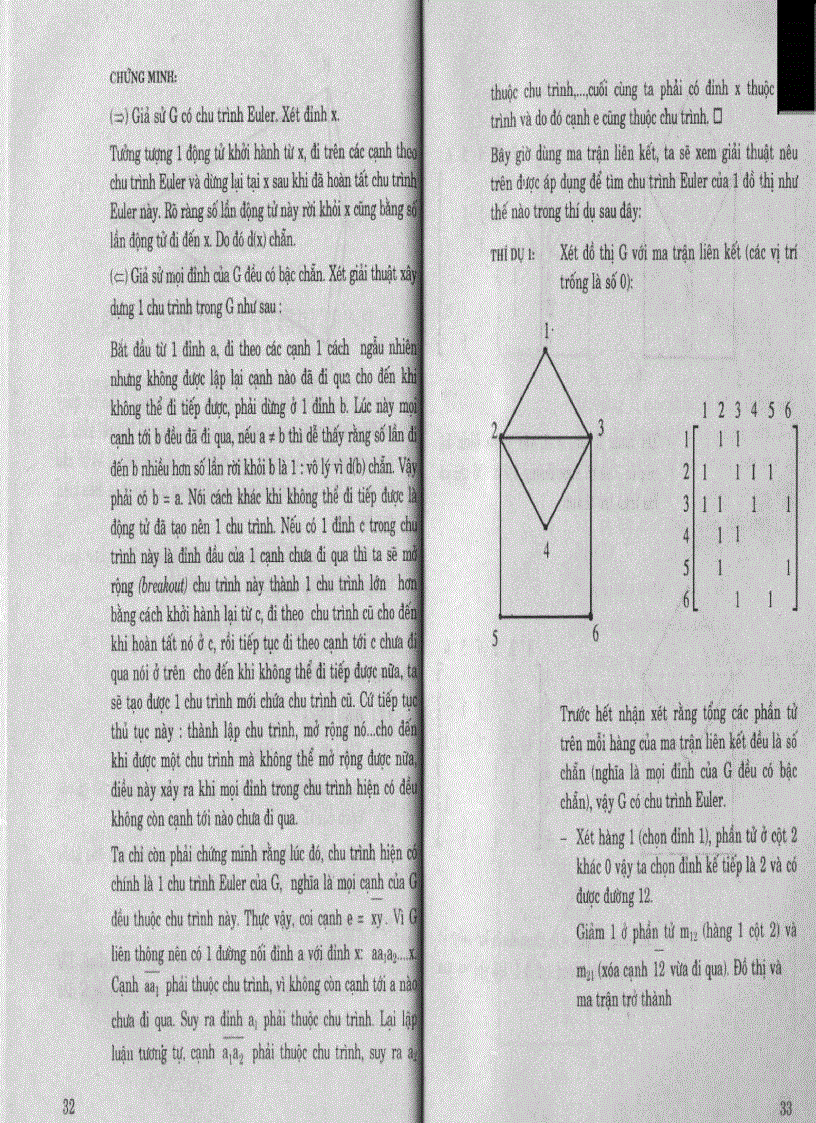 image for page Lý Thuyết Đồ Thị 1