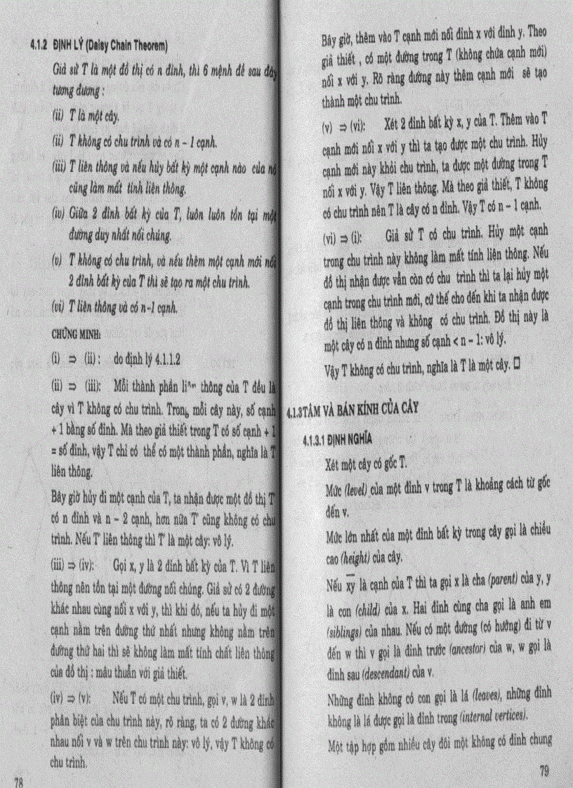 image for page Lý Thuyết Đồ Thị 1