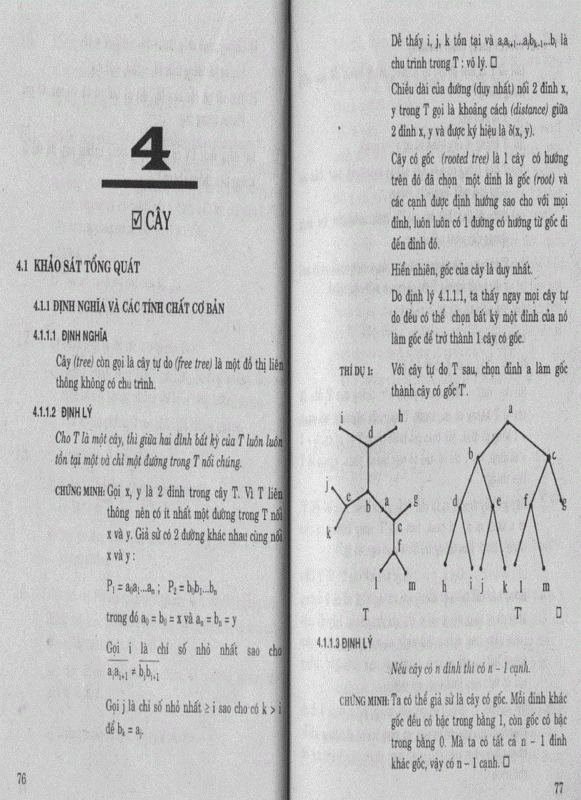 image for page Lý Thuyết Đồ Thị 1