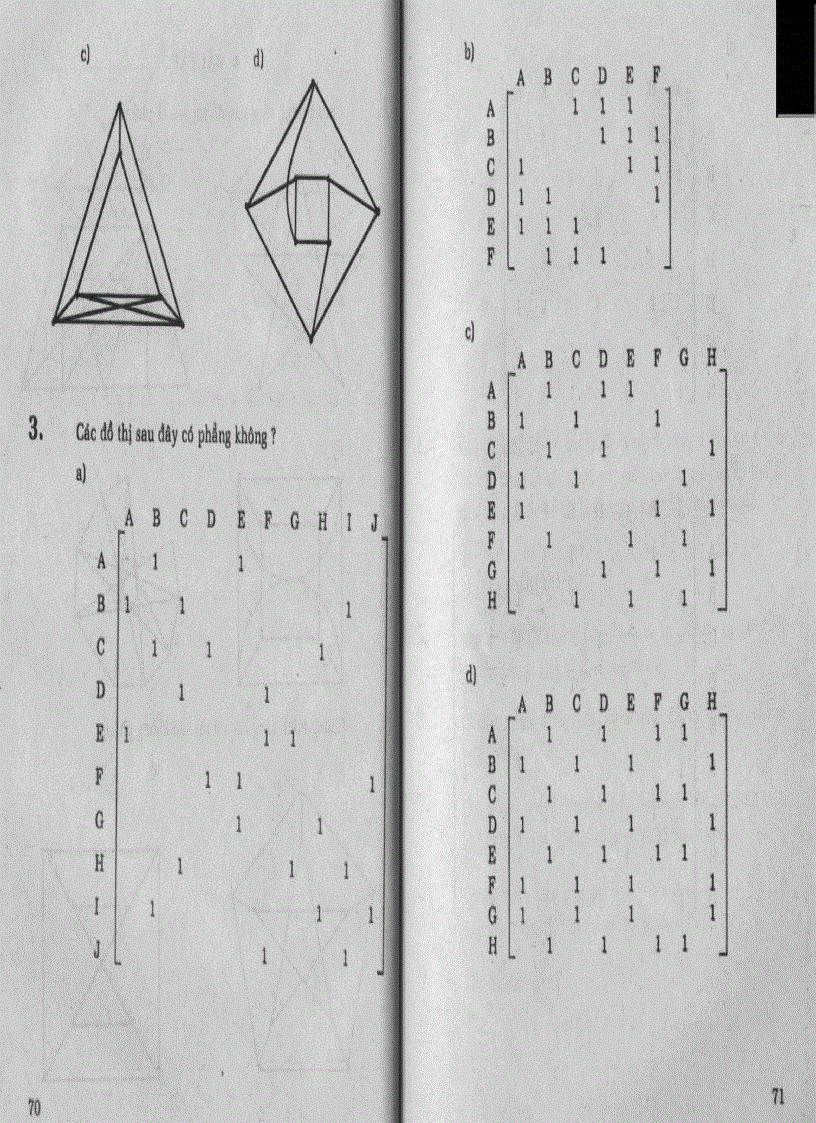 image for page Lý Thuyết Đồ Thị 1