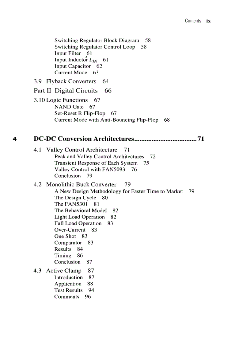 image for page Managing Power Electronics VLSI and DSP Driven Computer Systems