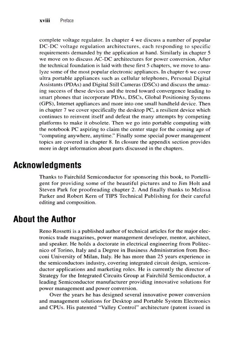 image for page Managing Power Electronics VLSI and DSP Driven Computer Systems
