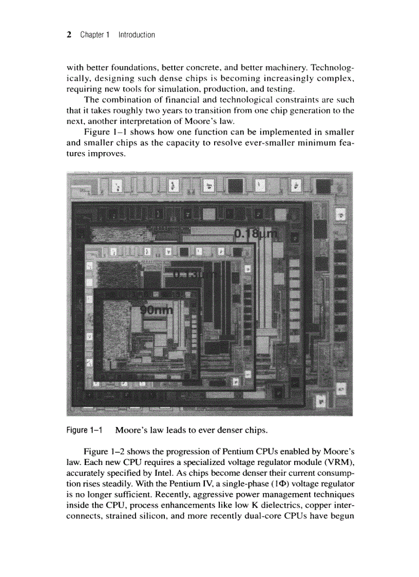 image for page Managing Power Electronics VLSI and DSP Driven Computer Systems