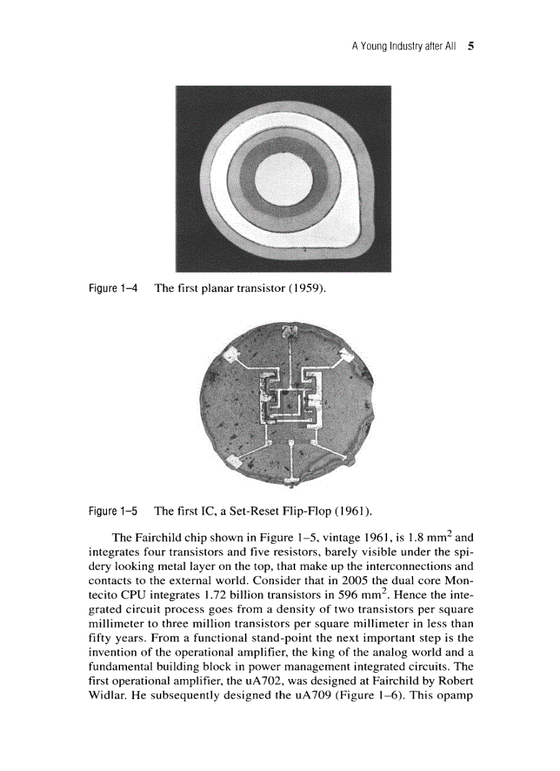 image for page Managing Power Electronics VLSI and DSP Driven Computer Systems