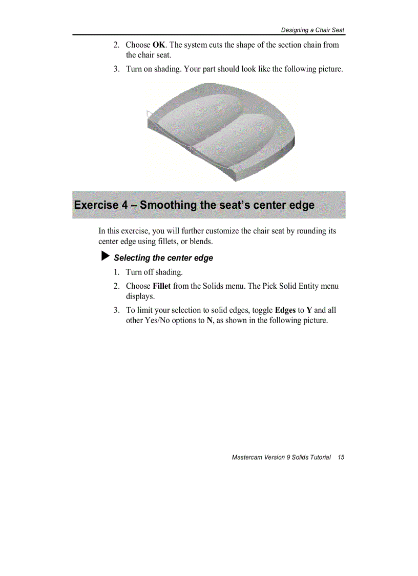image for page Mastercam 9 Solids Tutorial