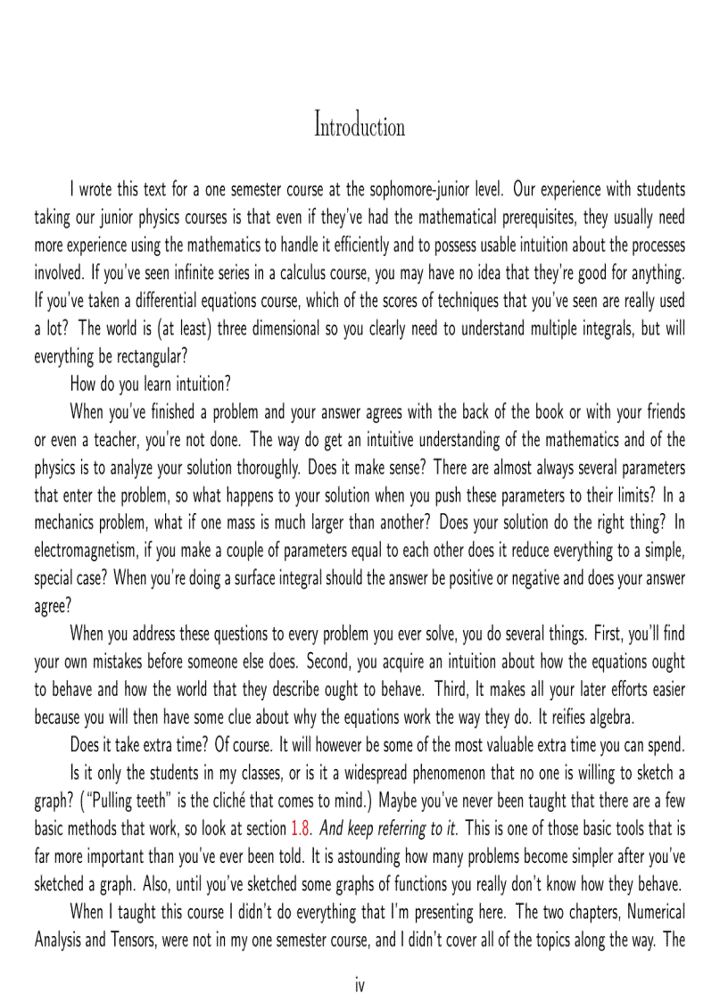 image for page Mathematical Tools for Physics