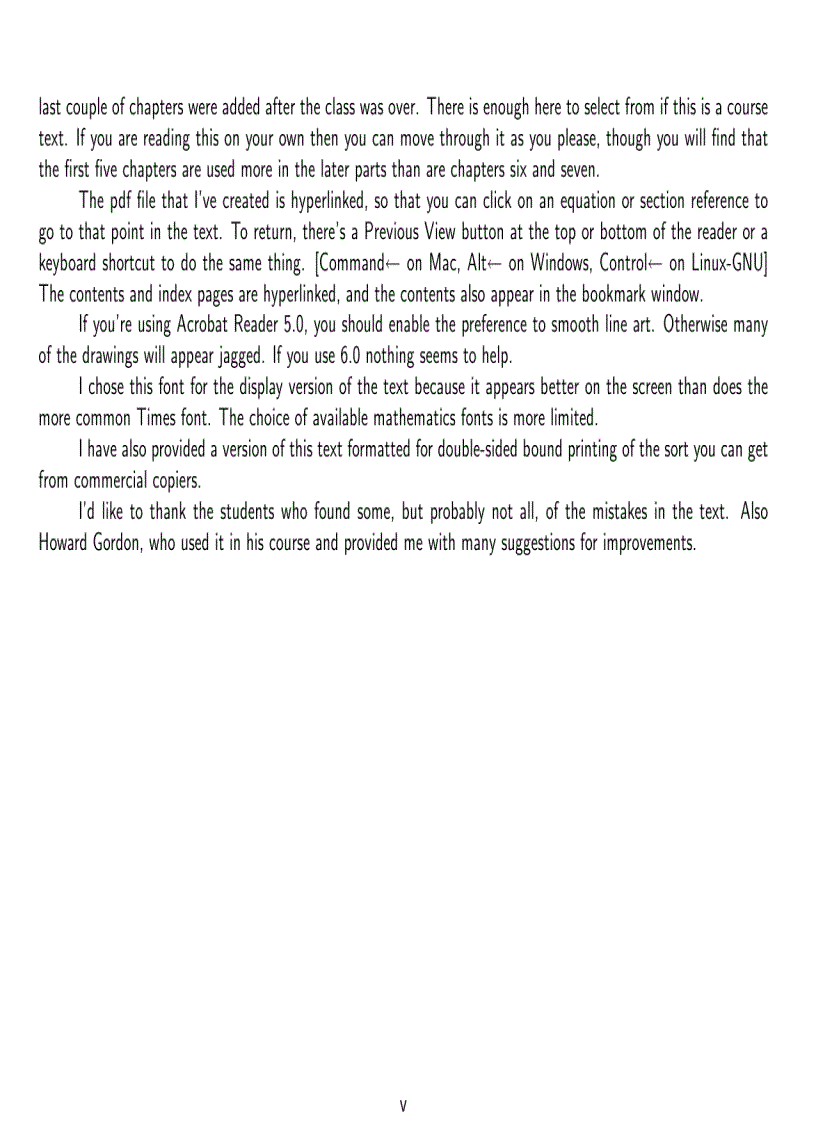 image for page Mathematical Tools for Physics