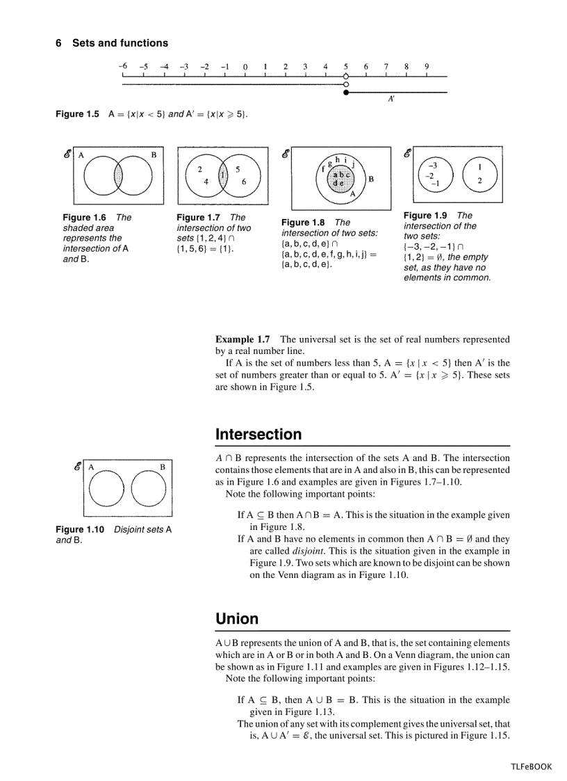 image for page Mathematics for Electrical Engineering and Computing