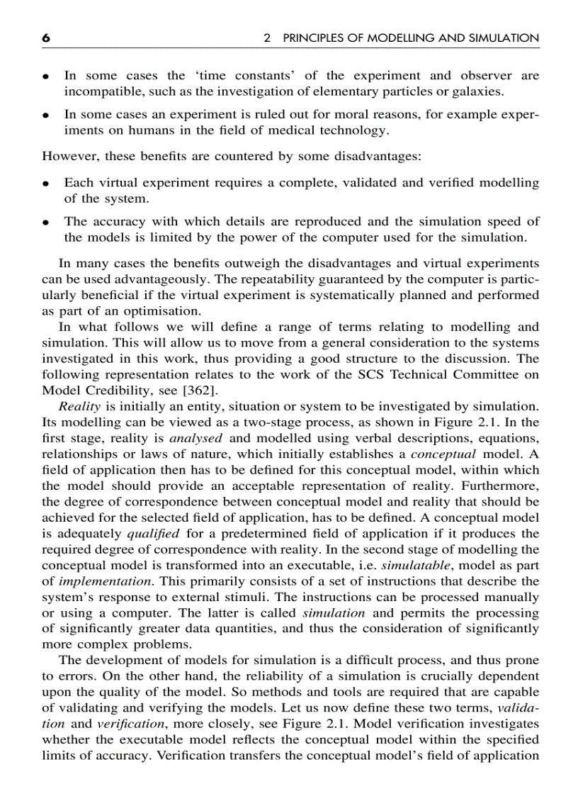 image for page Mechatronic Systems Modelling And Simulation With HDLs