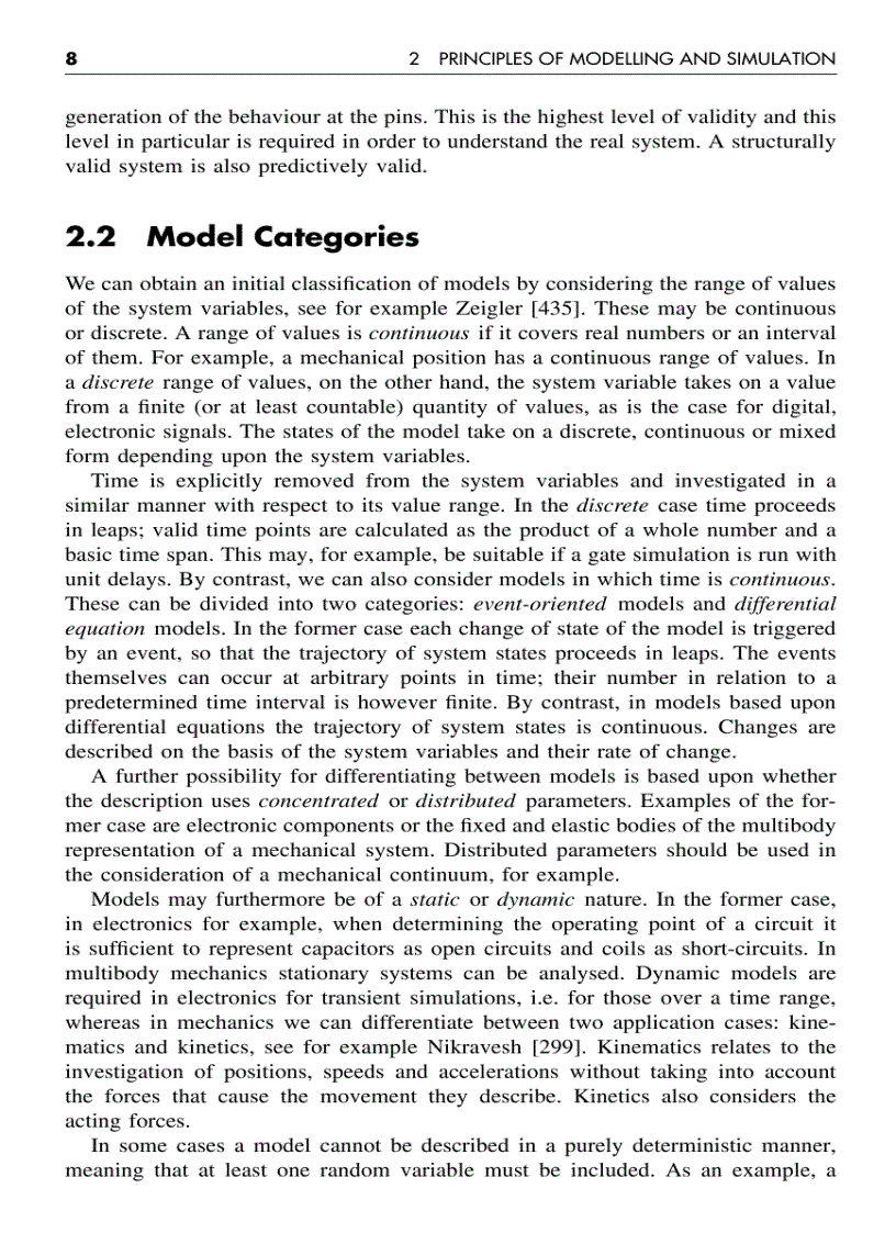 image for page Mechatronic Systems Modelling And Simulation With HDLs