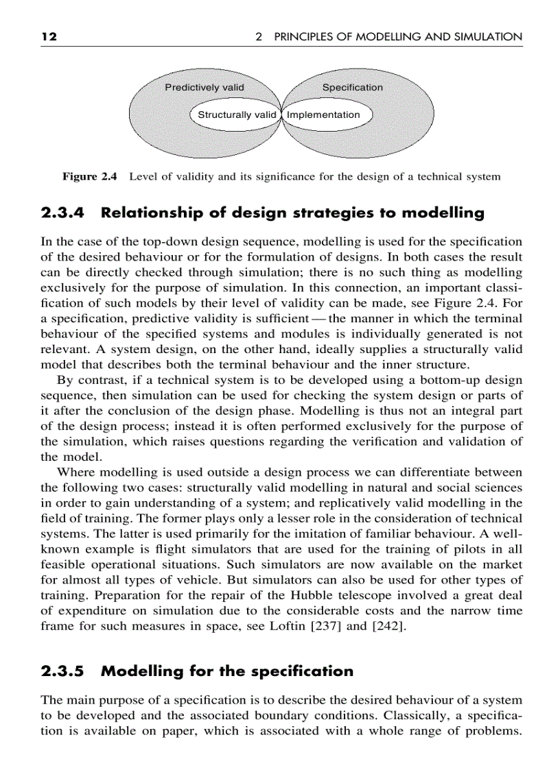 image for page Mechatronic Systems Modelling And Simulation With HDLs