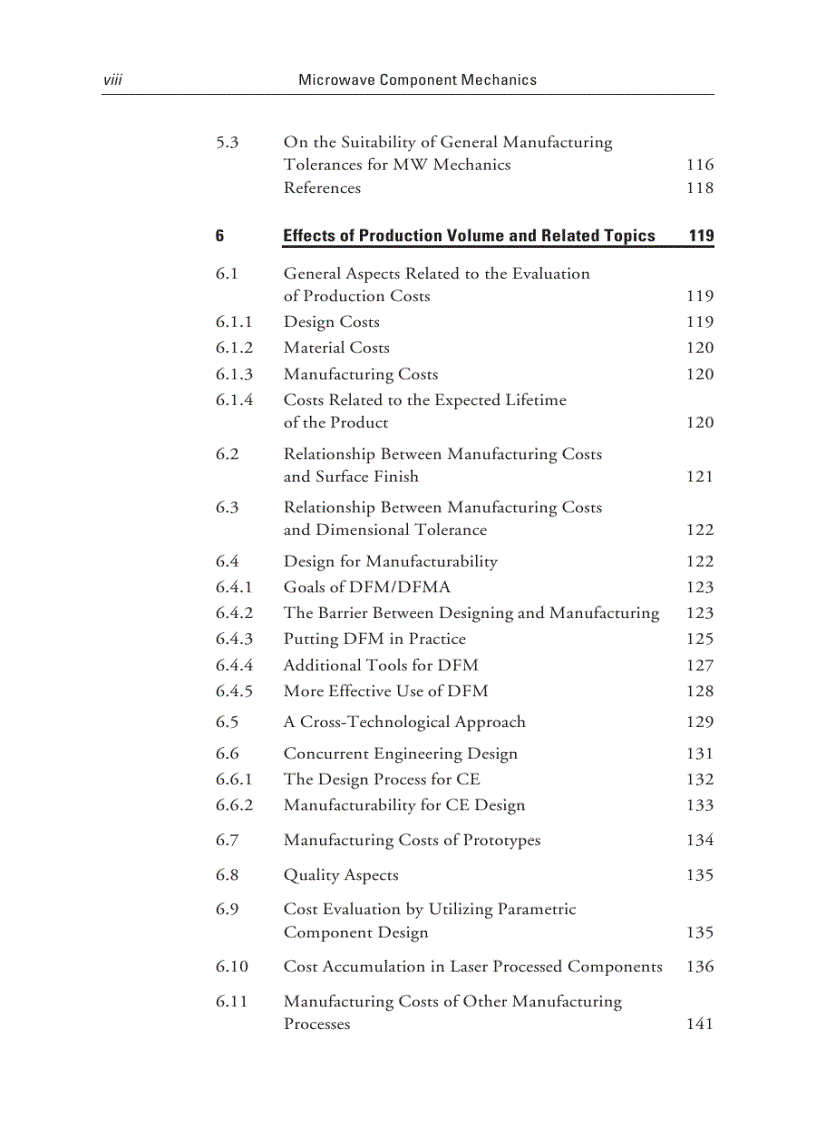 image for page Microwave Component Mechanics