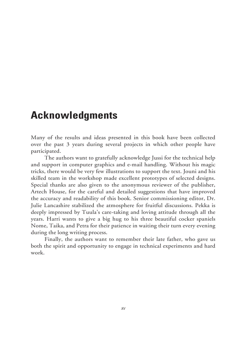 image for page Microwave Component Mechanics