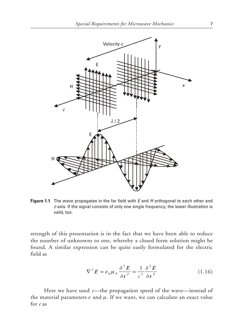 image for page Microwave Component Mechanics