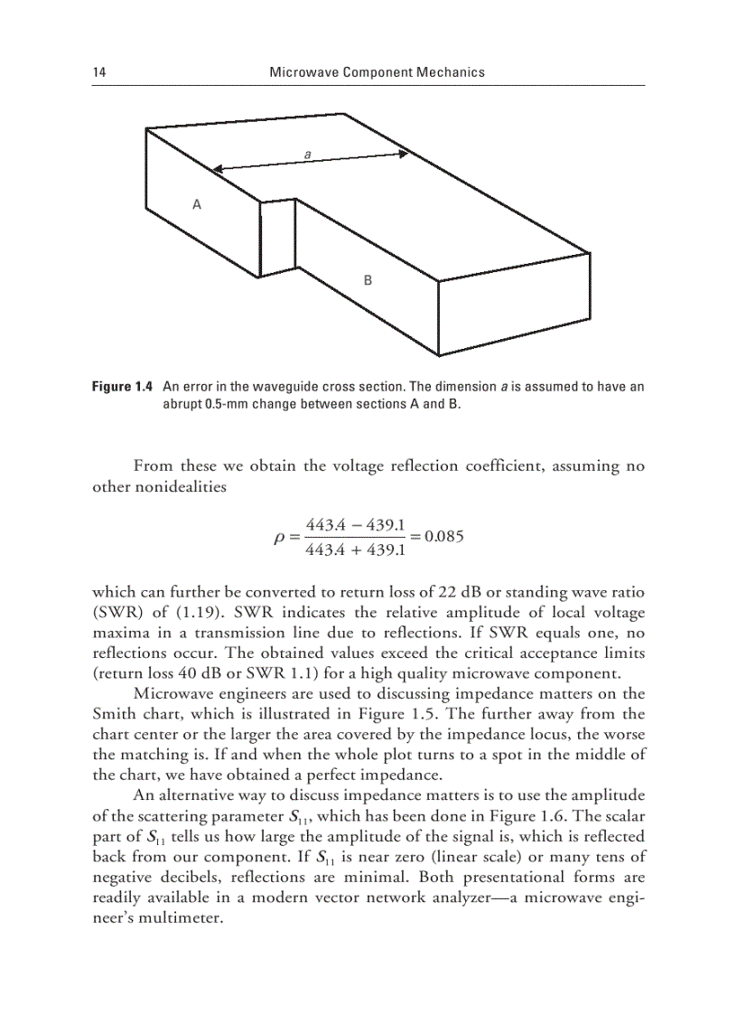 image for page Microwave Component Mechanics