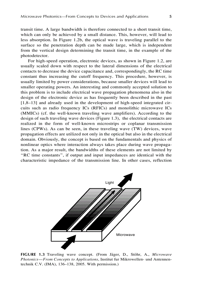 image for page Microwave Photonics