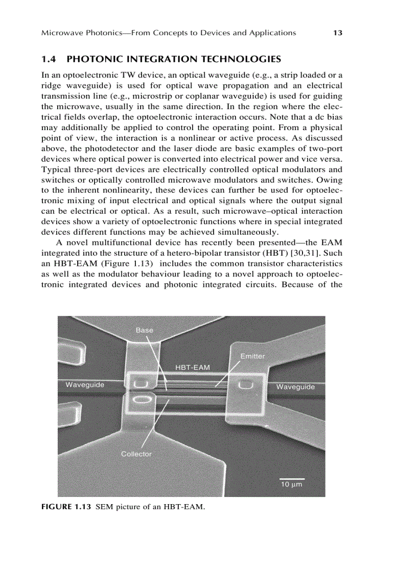 image for page Microwave Photonics